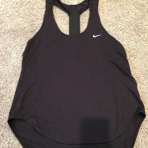 Nike workout shirt